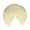 48" Banana Faux Fur Christmas Tree Skirt - Fluffy Plush Tree Skirt (121cm) for Holiday Decorations (FabricLA)